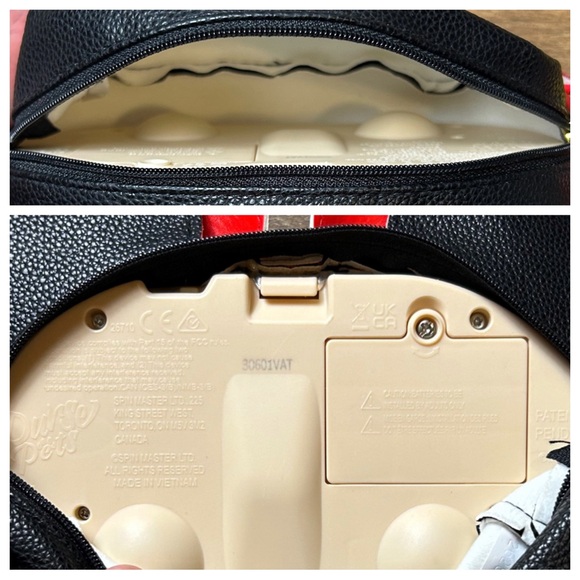 Purse Pets Minnie Mouse - Picture 8 of 10